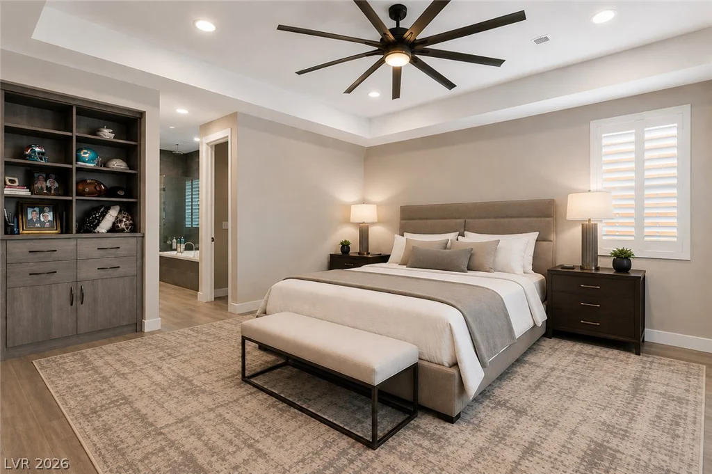 261 Besame, Las Vegas, NV 89138