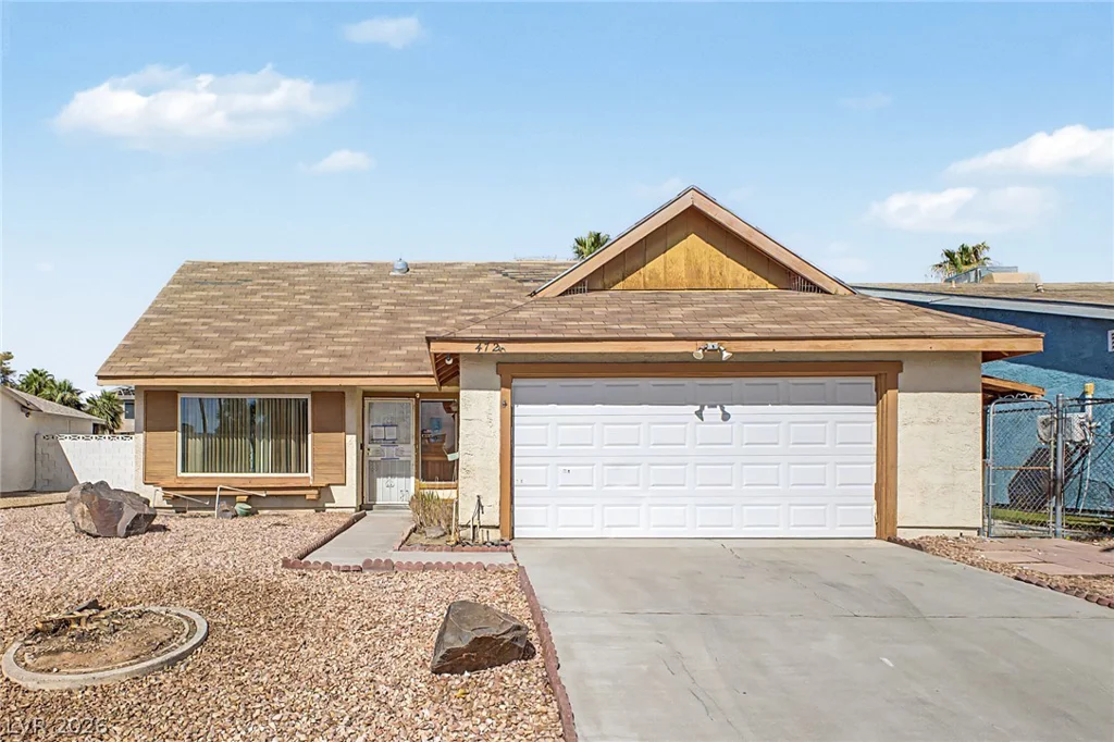 4725 Lake, Las Vegas, NV 89147