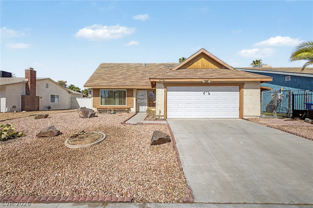 4725 Lake, Las Vegas, NV 89147