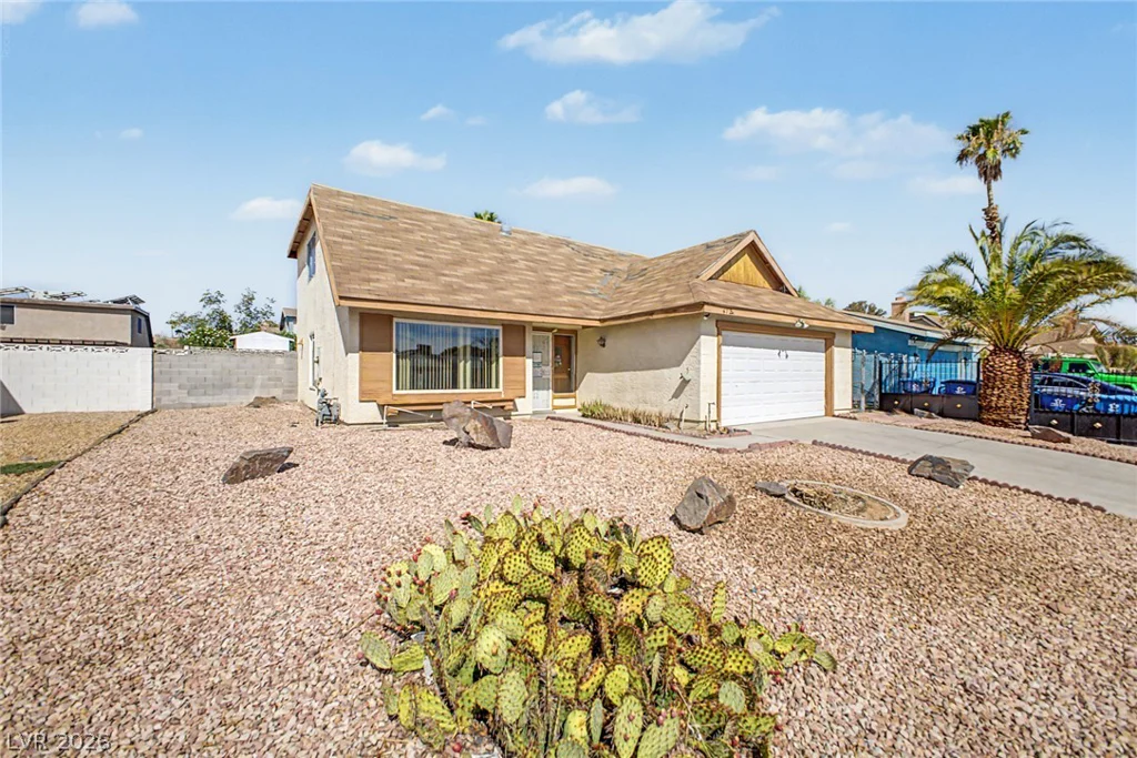 4725 Lake, Las Vegas, NV 89147