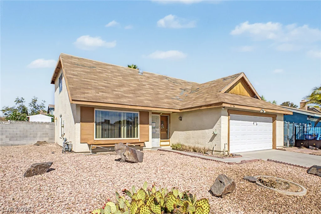 4725 Lake, Las Vegas, NV 89147