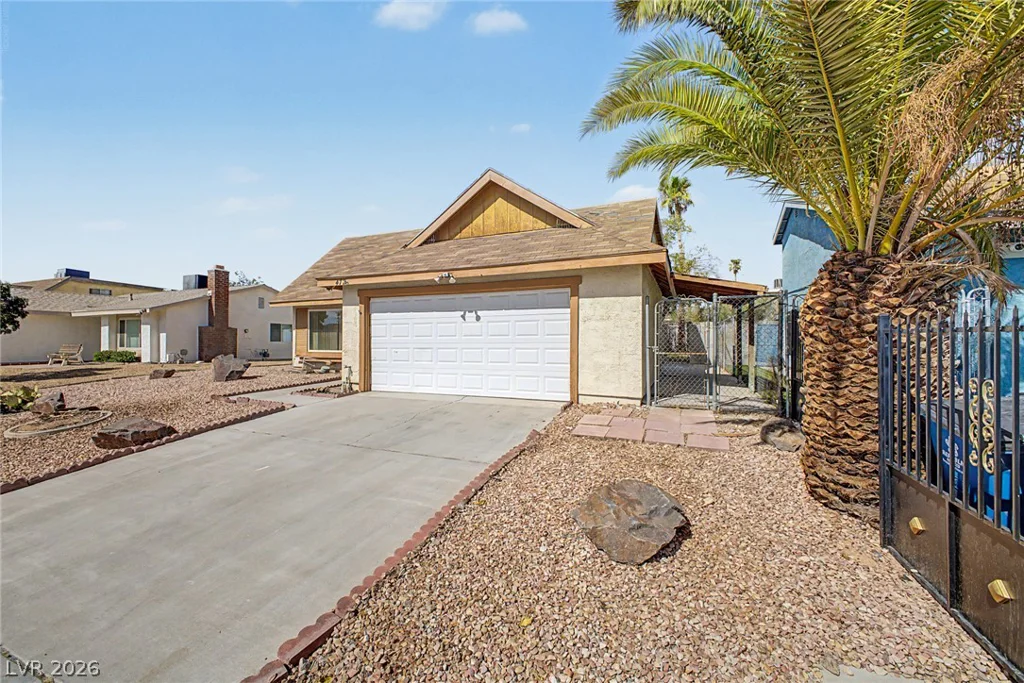 4725 Lake, Las Vegas, NV 89147