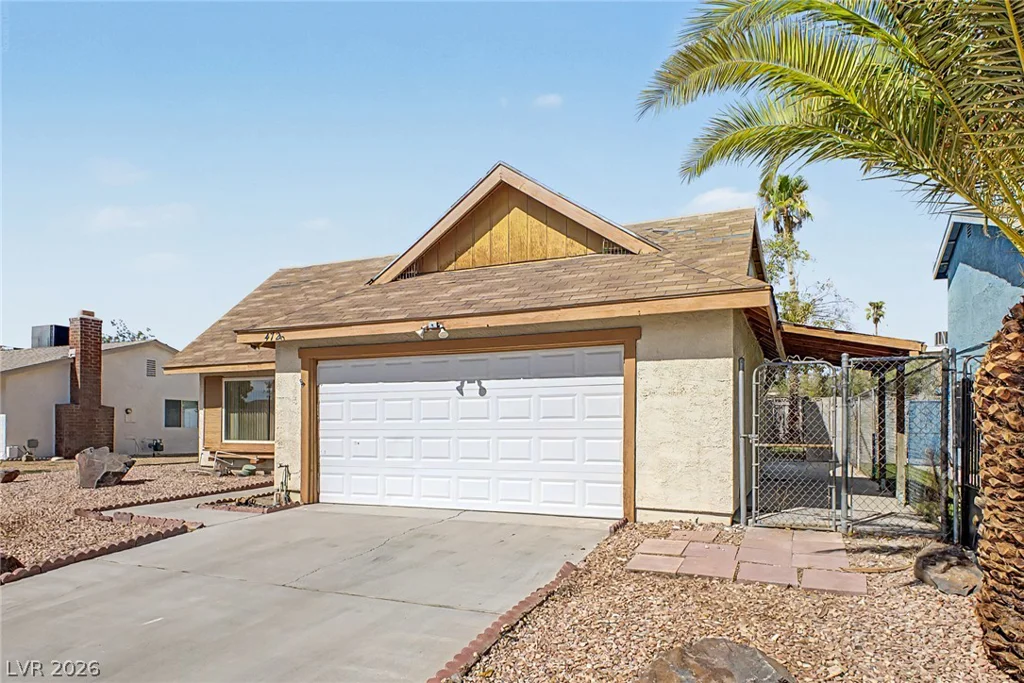 4725 Lake, Las Vegas, NV 89147