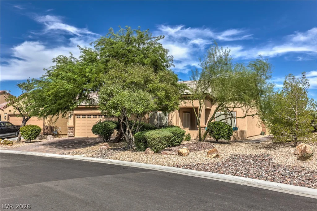 7340 Petrel, North Las Vegas, NV 89084