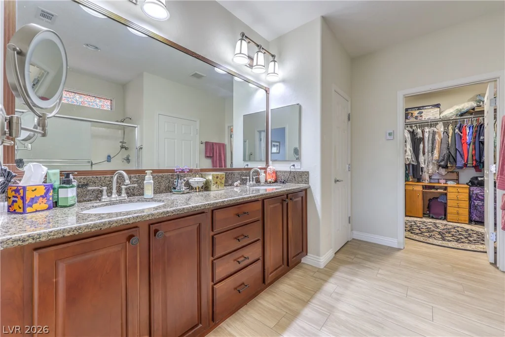 7340 Petrel, North Las Vegas, NV 89084