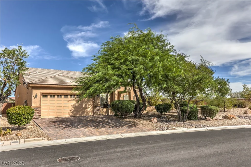 7340 Petrel, North Las Vegas, NV 89084