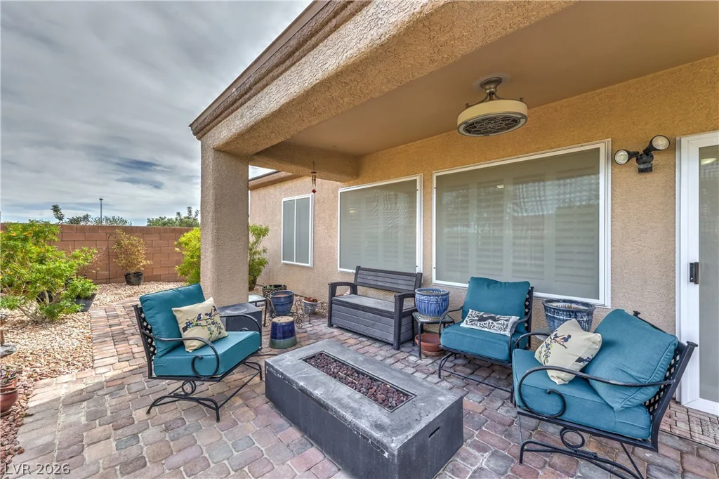 7340 Petrel, North Las Vegas, NV 89084
