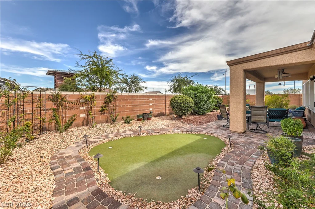 7340 Petrel, North Las Vegas, NV 89084