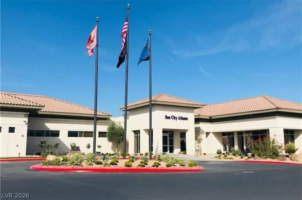 7340 Petrel, North Las Vegas, NV 89084