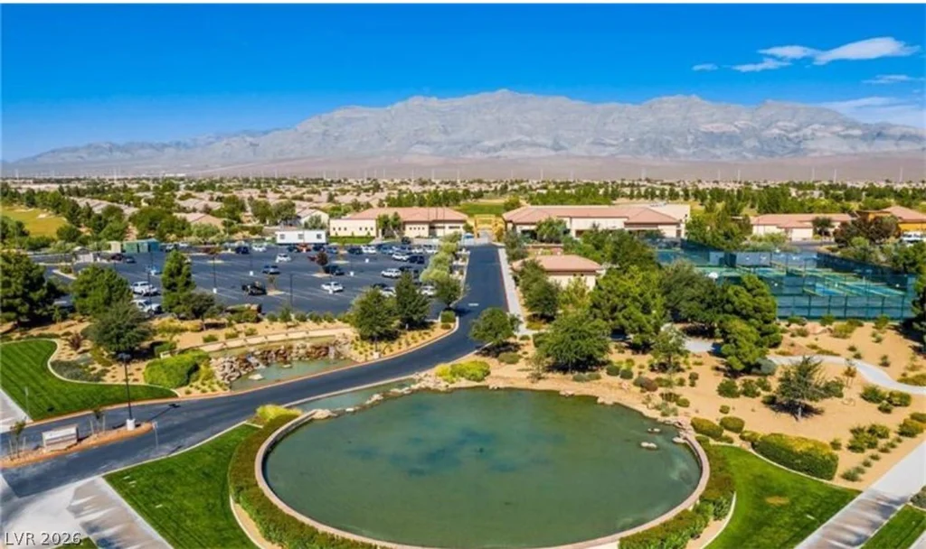 7340 Petrel, North Las Vegas, NV 89084
