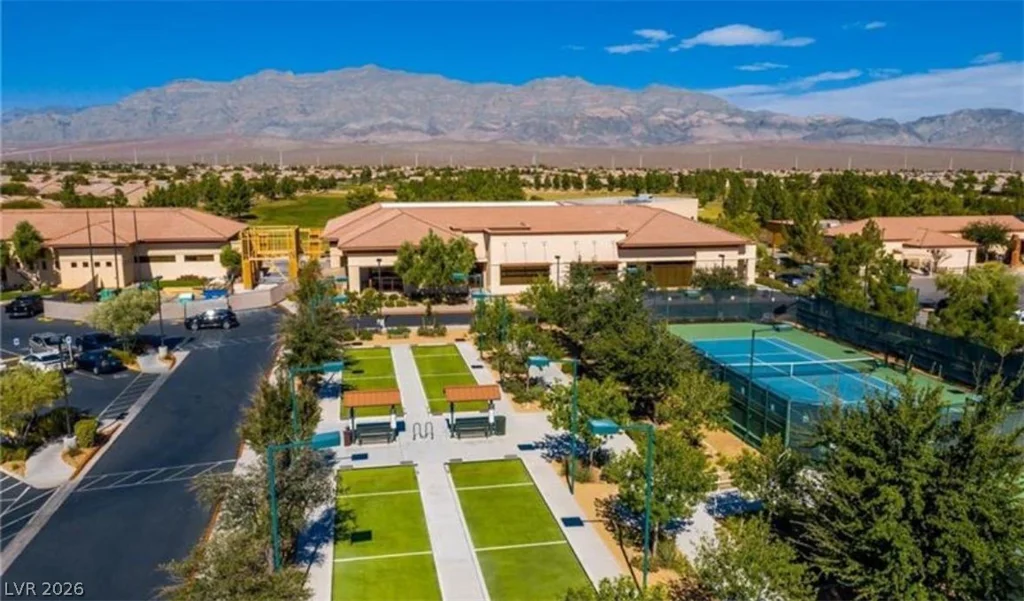 7340 Petrel, North Las Vegas, NV 89084