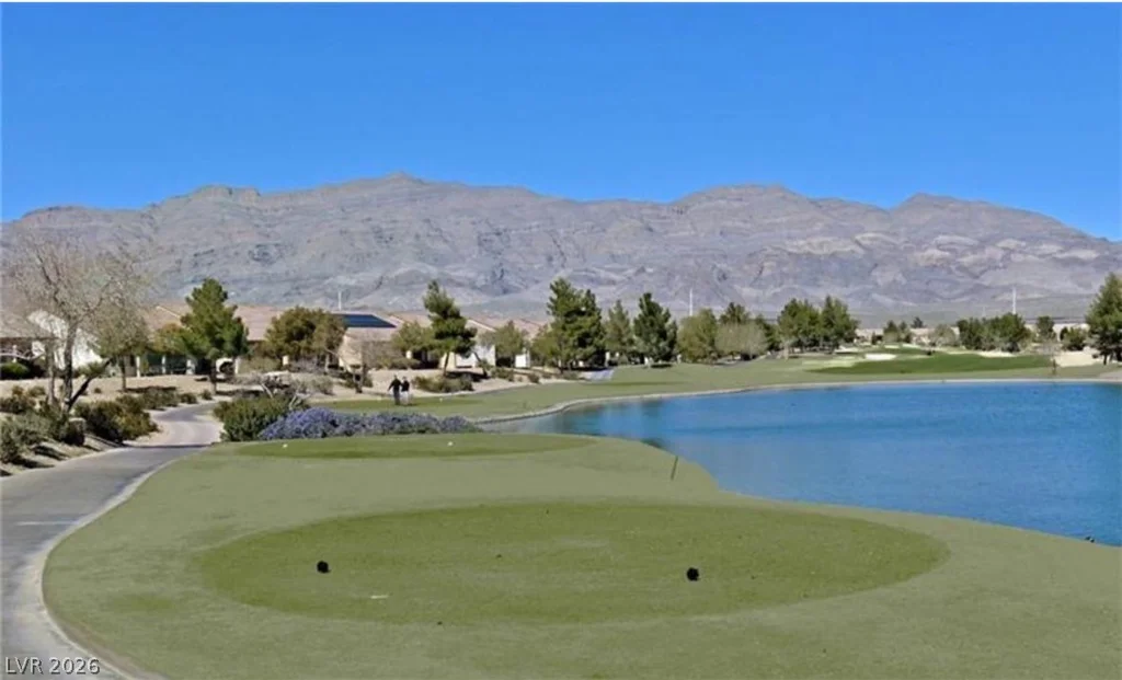 7340 Petrel, North Las Vegas, NV 89084