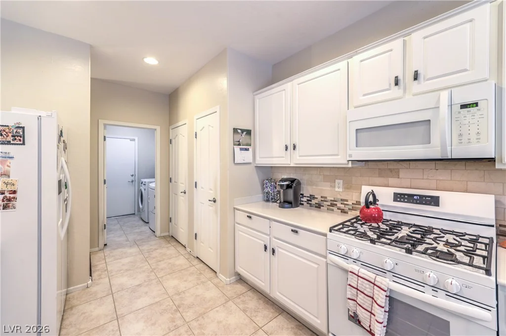 7741 Lily Trotter, North Las Vegas, NV 89084