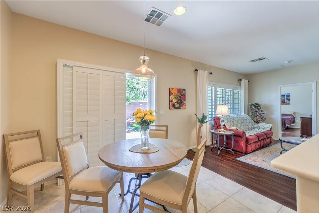 7741 Lily Trotter, North Las Vegas, NV 89084