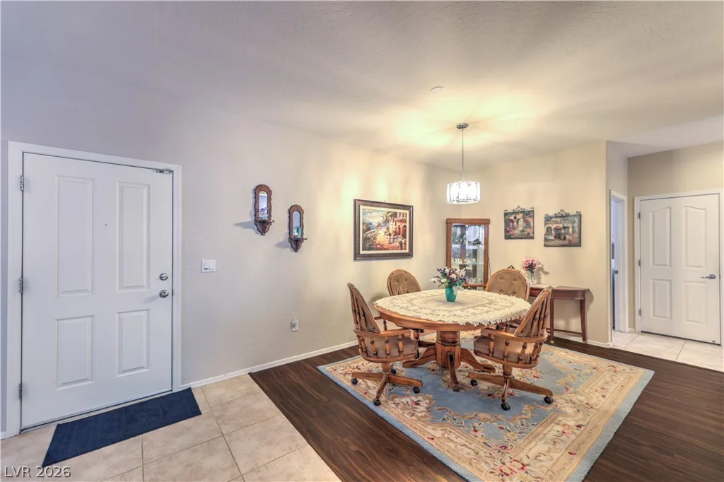 7741 Lily Trotter, North Las Vegas, NV 89084