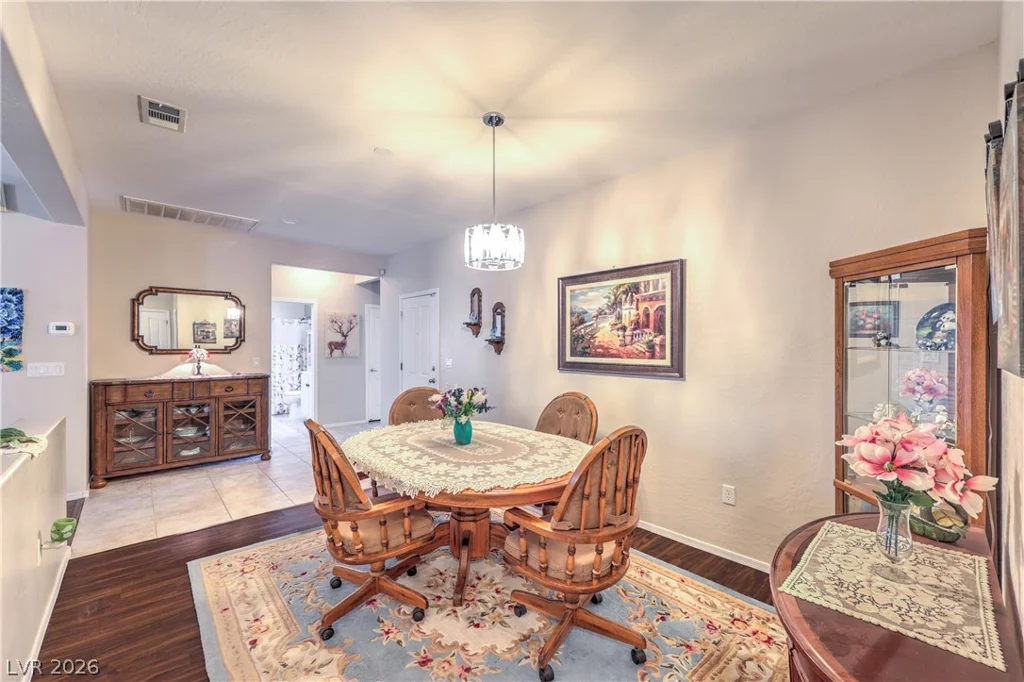 7741 Lily Trotter, North Las Vegas, NV 89084