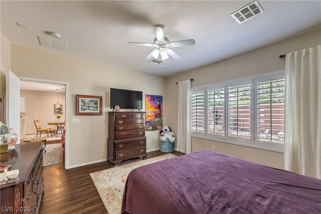 7741 Lily Trotter, North Las Vegas, NV 89084