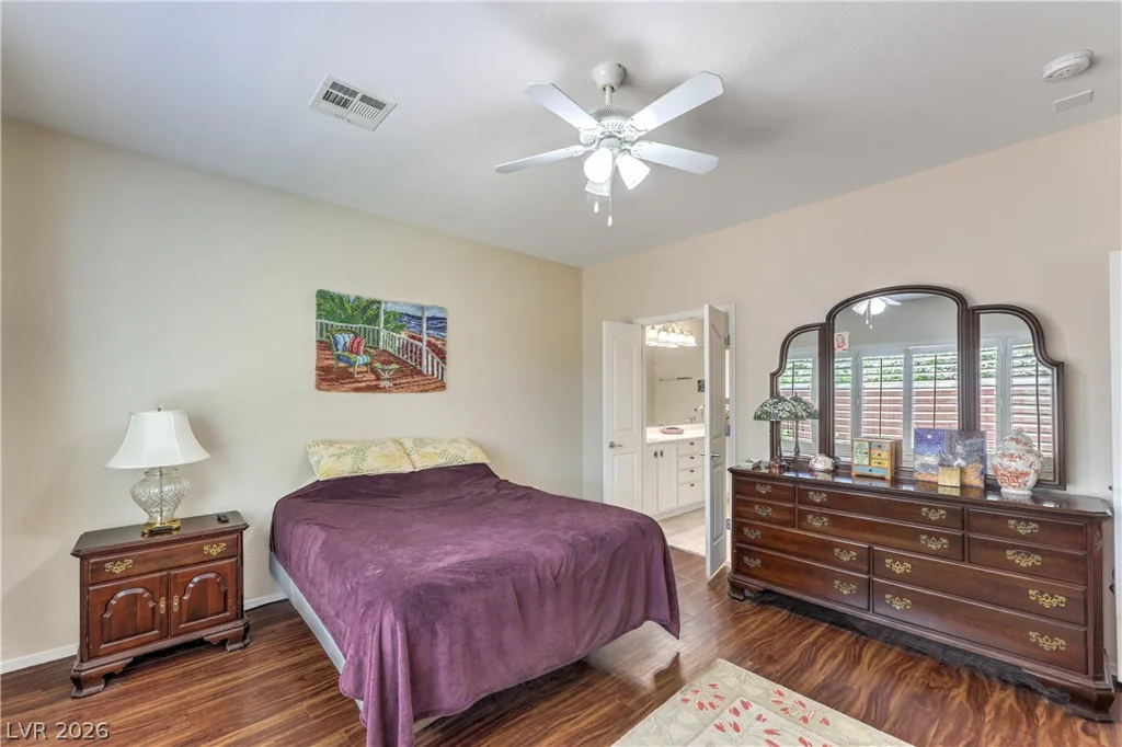 7741 Lily Trotter, North Las Vegas, NV 89084