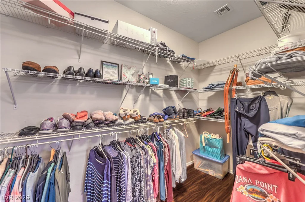 7741 Lily Trotter, North Las Vegas, NV 89084