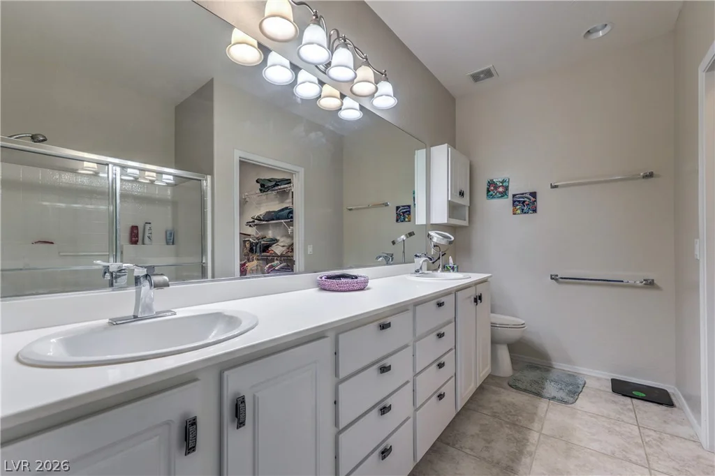 7741 Lily Trotter, North Las Vegas, NV 89084