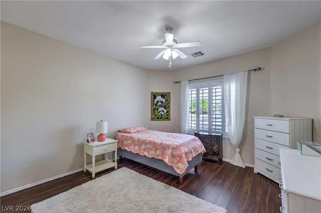 7741 Lily Trotter, North Las Vegas, NV 89084