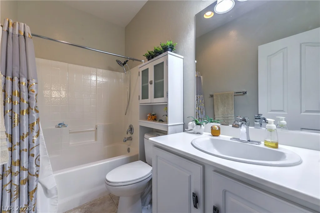 7741 Lily Trotter, North Las Vegas, NV 89084