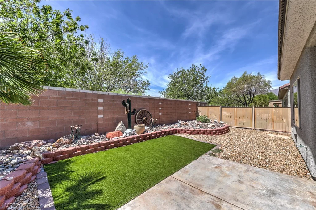 7741 Lily Trotter, North Las Vegas, NV 89084