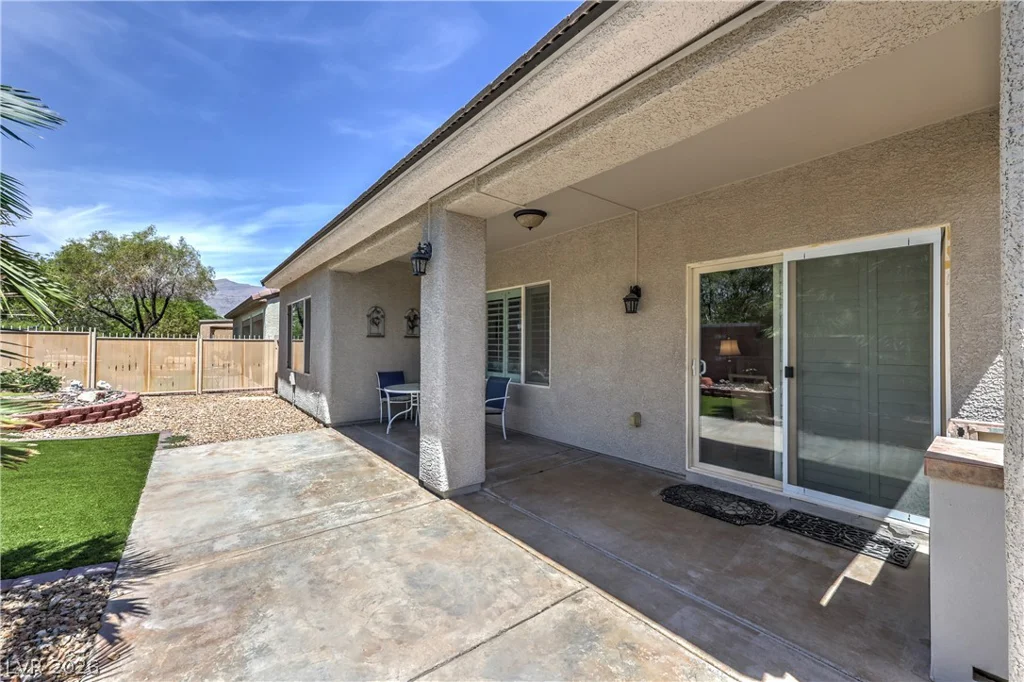7741 Lily Trotter, North Las Vegas, NV 89084