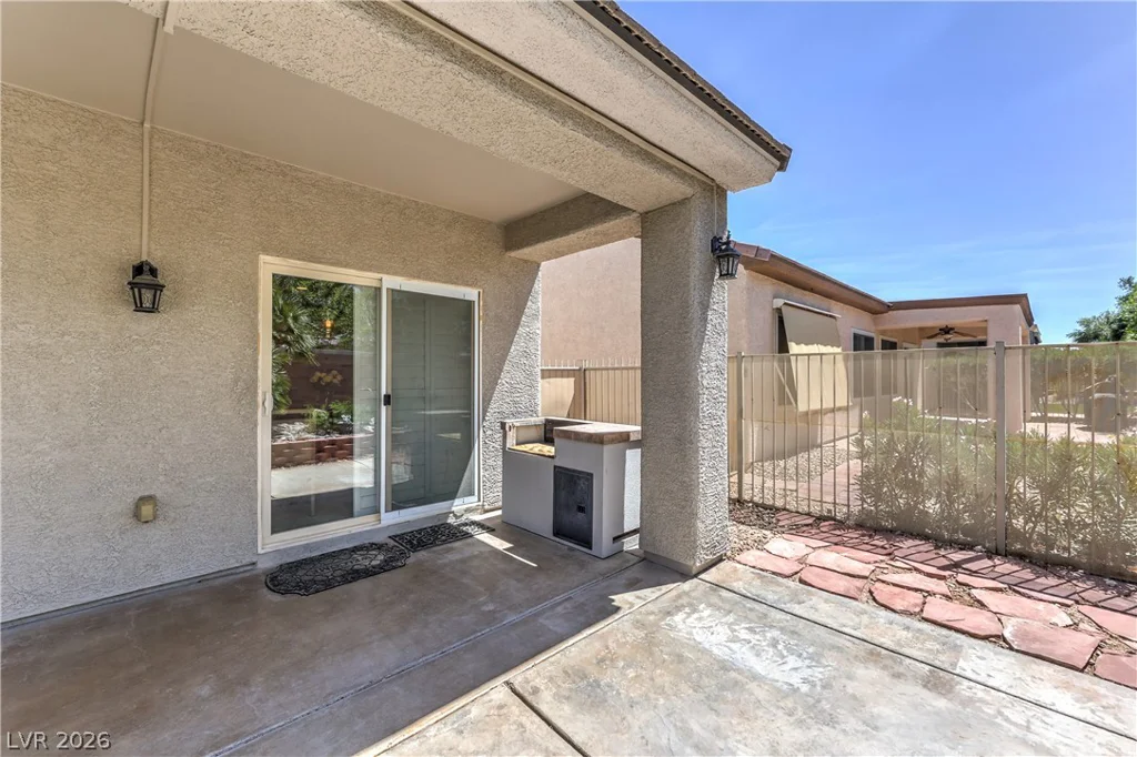 7741 Lily Trotter, North Las Vegas, NV 89084