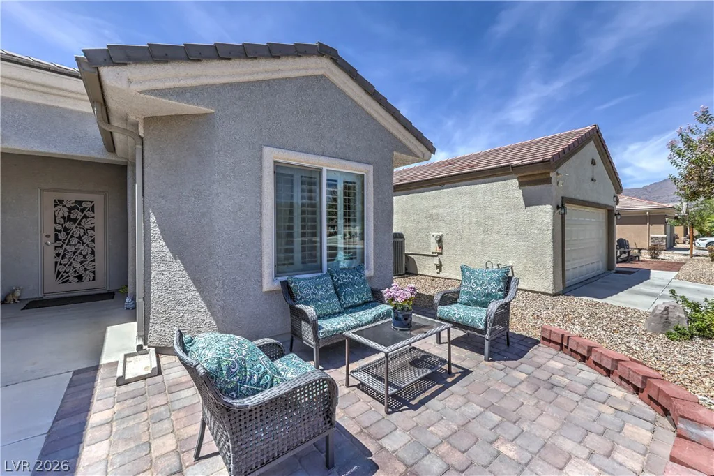 7741 Lily Trotter, North Las Vegas, NV 89084