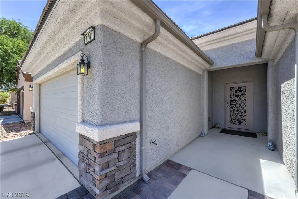 7741 Lily Trotter, North Las Vegas, NV 89084