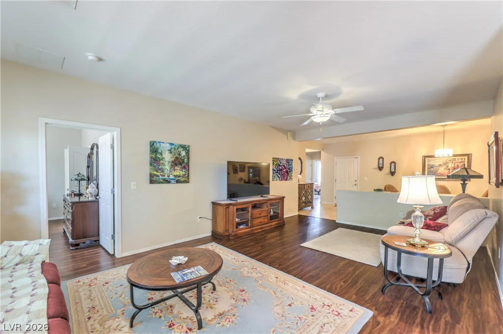 7741 Lily Trotter, North Las Vegas, NV 89084