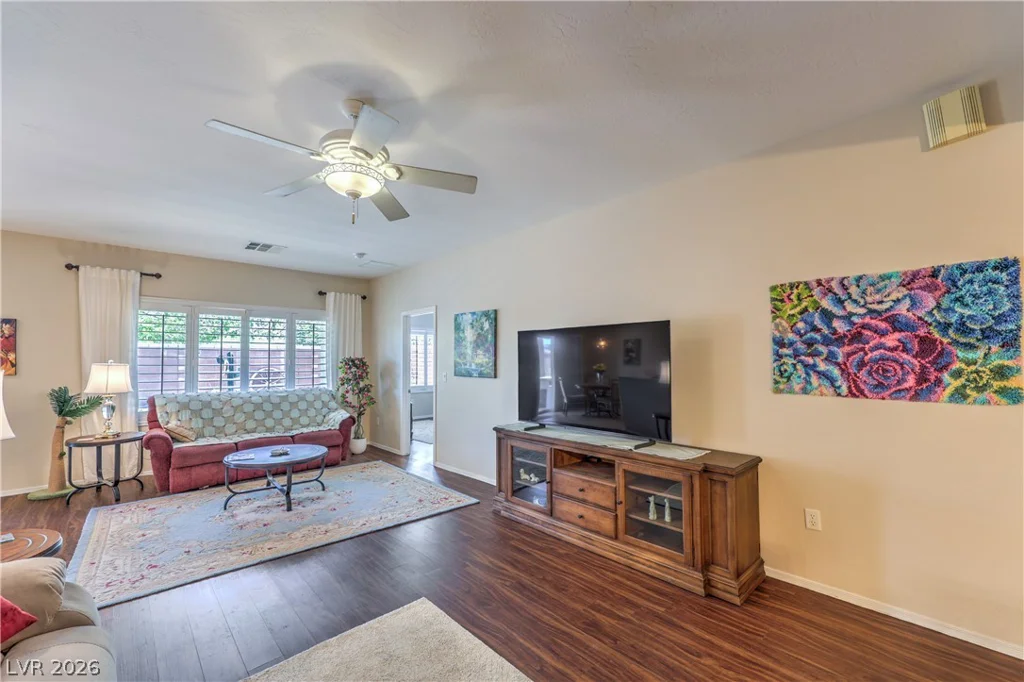 7741 Lily Trotter, North Las Vegas, NV 89084