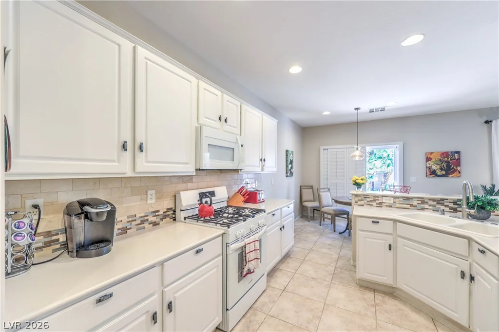 7741 Lily Trotter, North Las Vegas, NV 89084