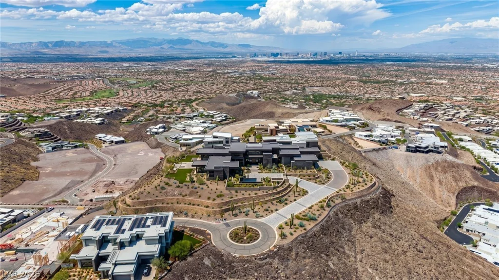 2 Epic View, Henderson, NV 89012