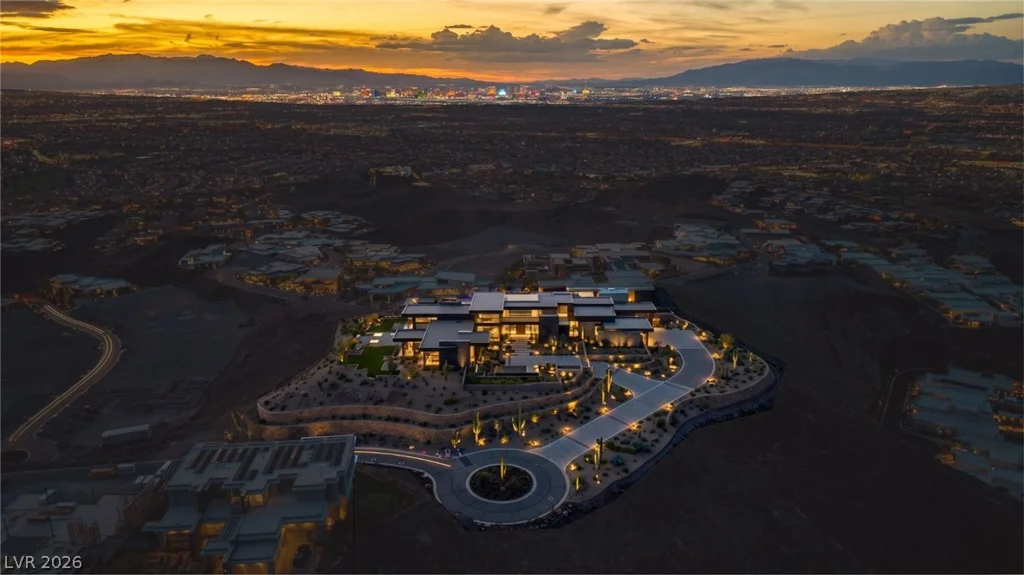 2 Epic View, Henderson, NV 89012