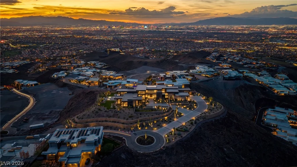 2 Epic View, Henderson, NV 89012