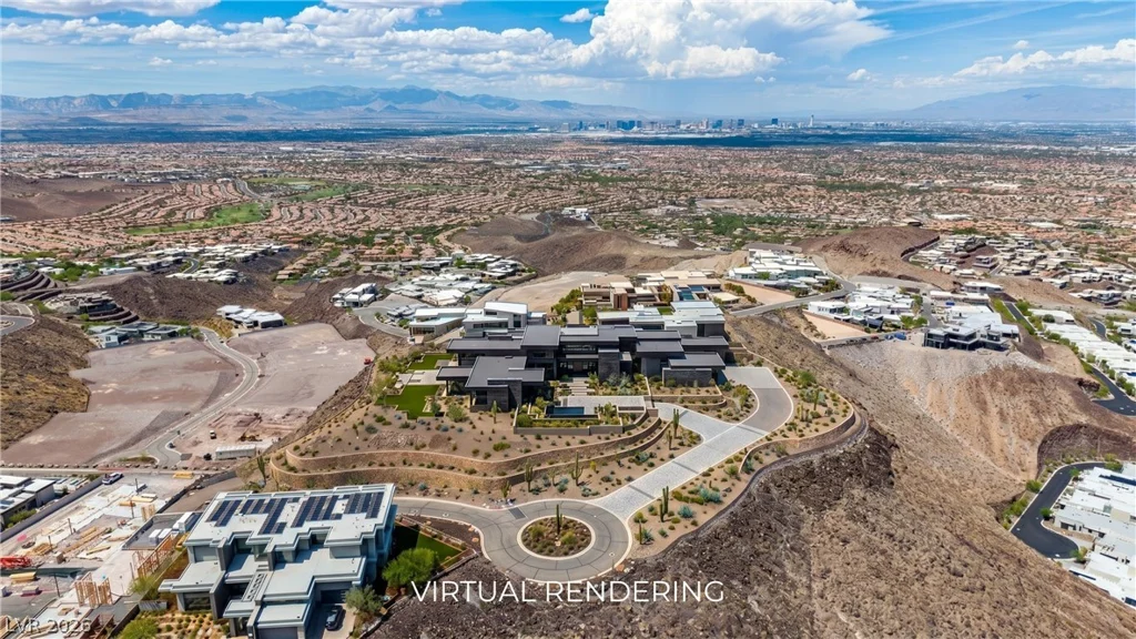 2 Epic View, Henderson, NV 89012
