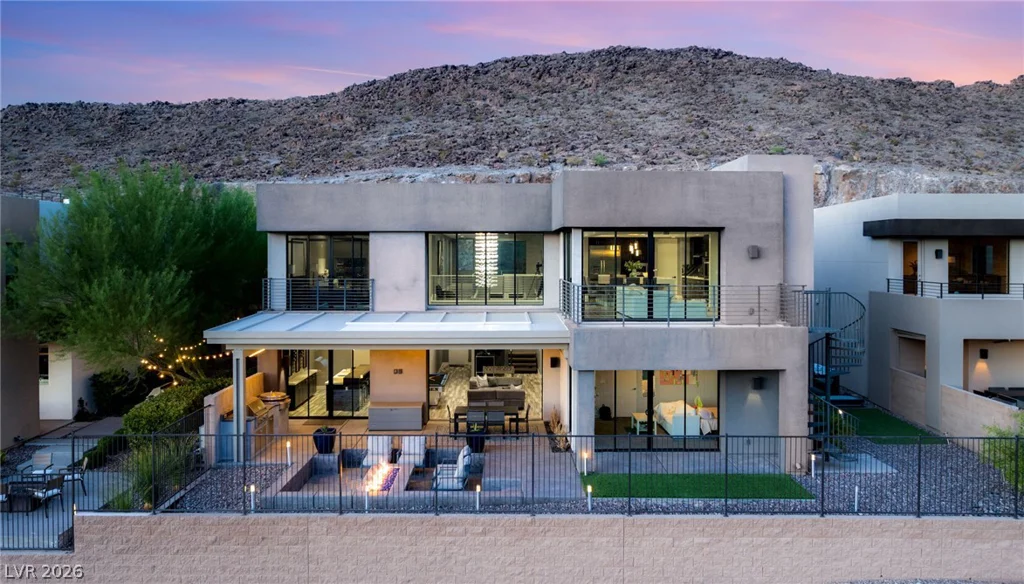 921 Vegas View, Henderson, NV 89052