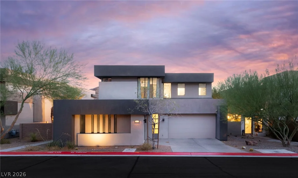921 Vegas View, Henderson, NV 89052