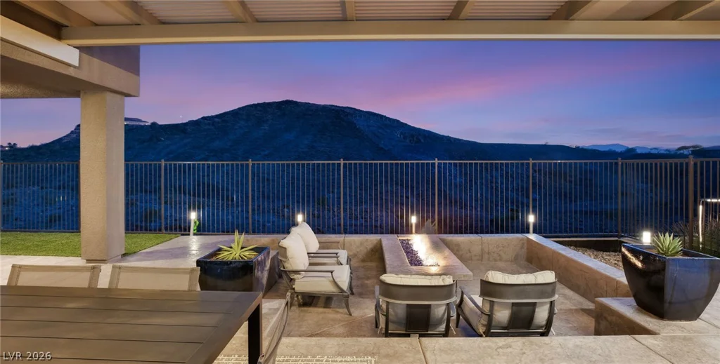 921 Vegas View, Henderson, NV 89052
