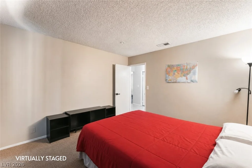 1832 Goose Creek, Las Vegas, NV 89108