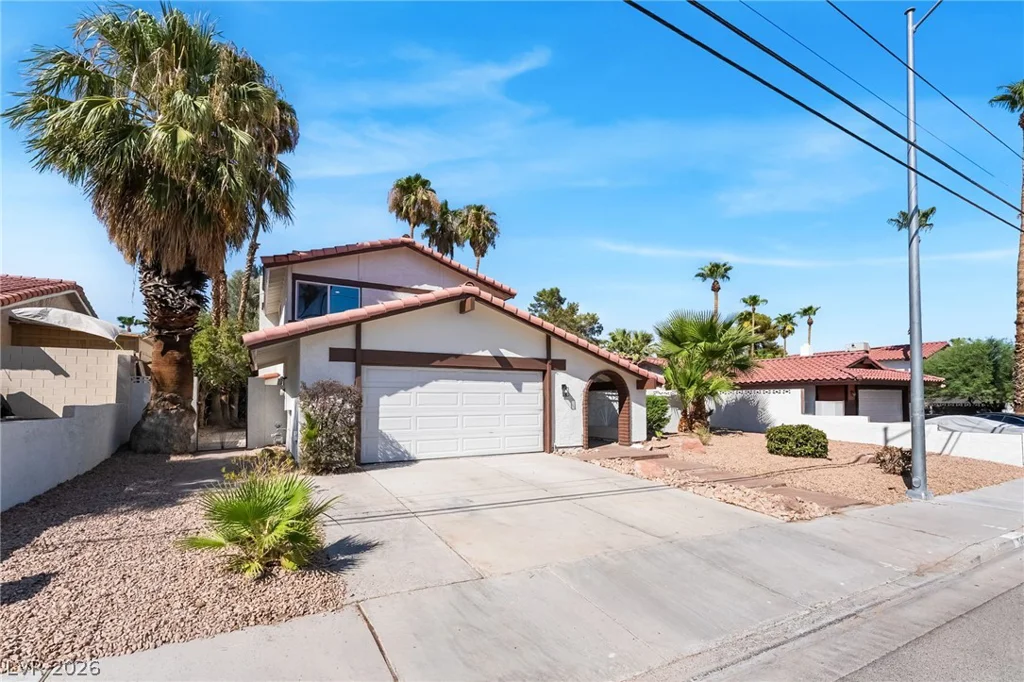 3472 Rawhide, Las Vegas, NV 89120