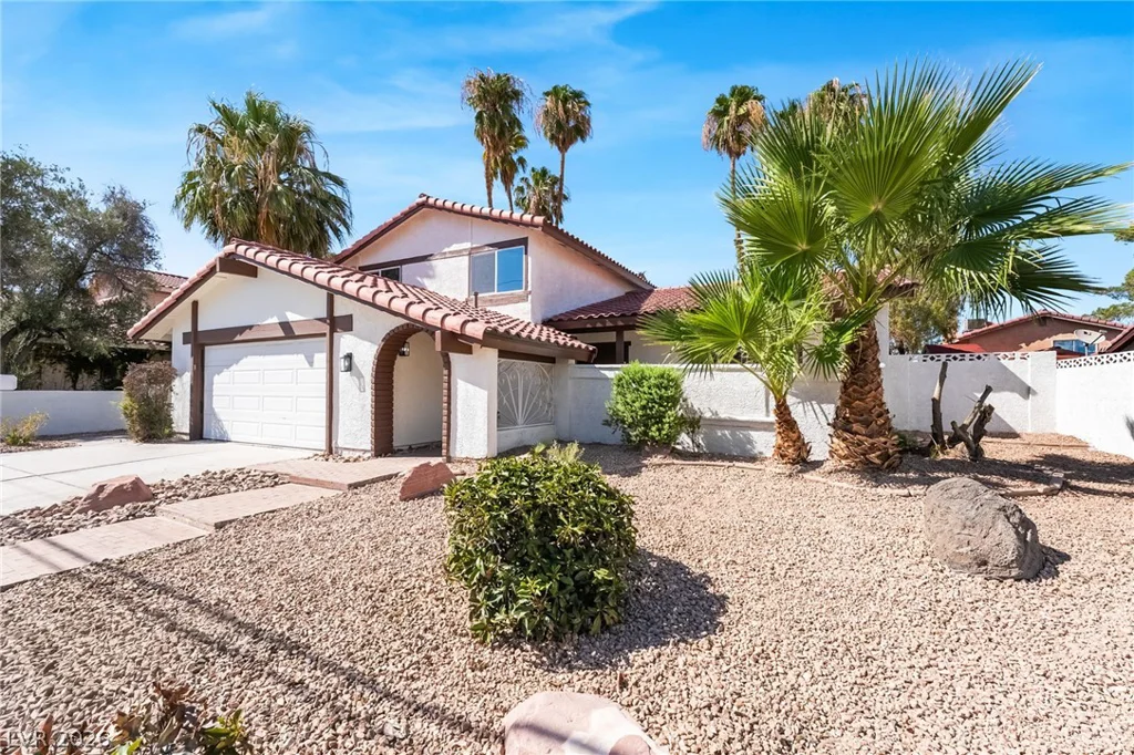 3472 Rawhide, Las Vegas, NV 89120