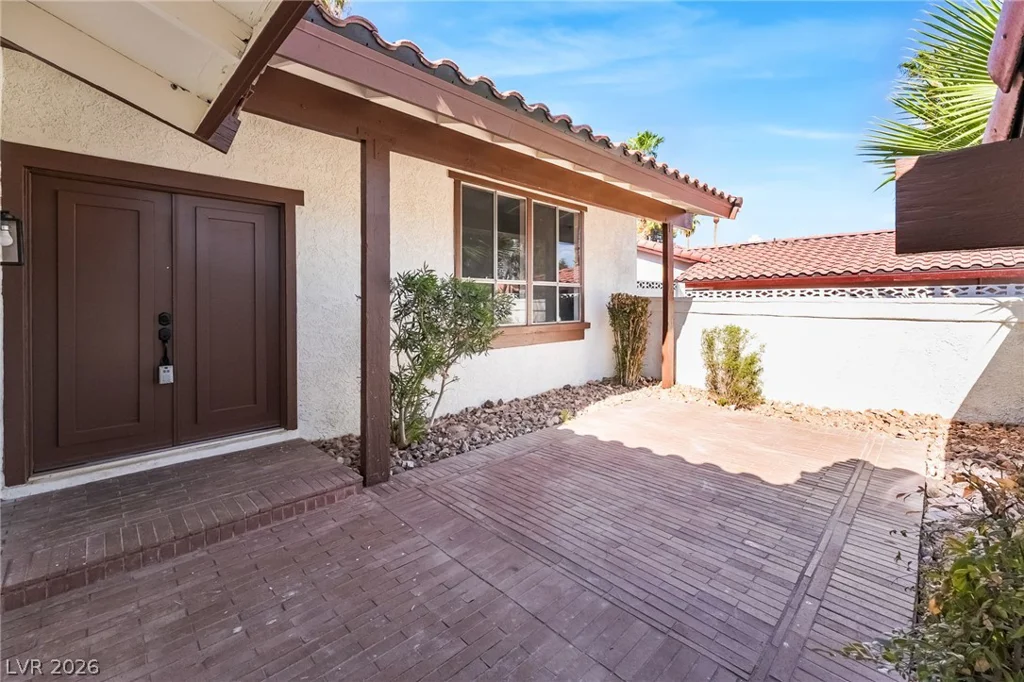 3472 Rawhide, Las Vegas, NV 89120