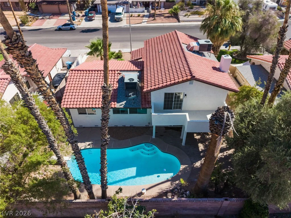 3472 Rawhide, Las Vegas, NV 89120