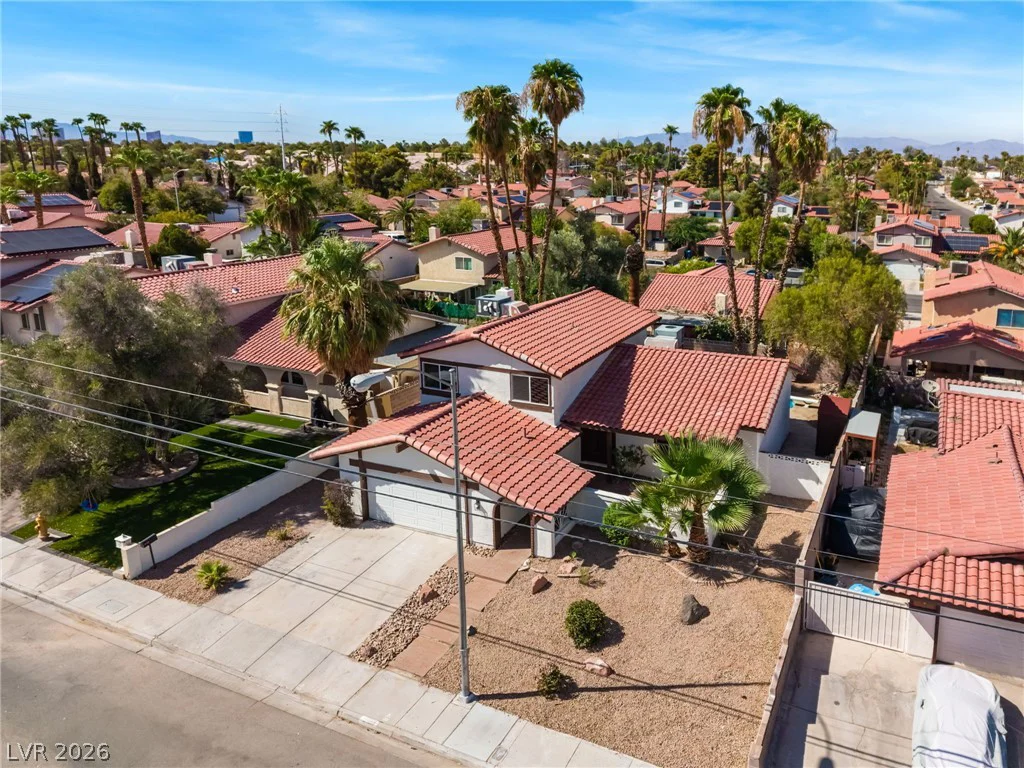 3472 Rawhide, Las Vegas, NV 89120