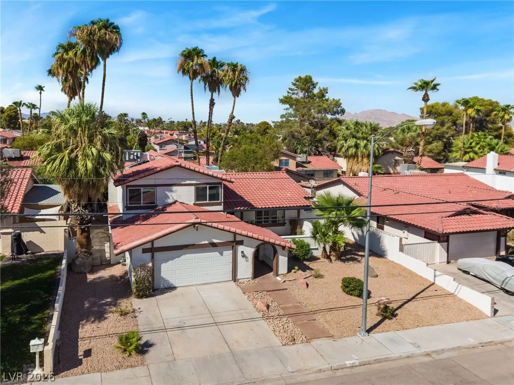 3472 Rawhide, Las Vegas, NV 89120