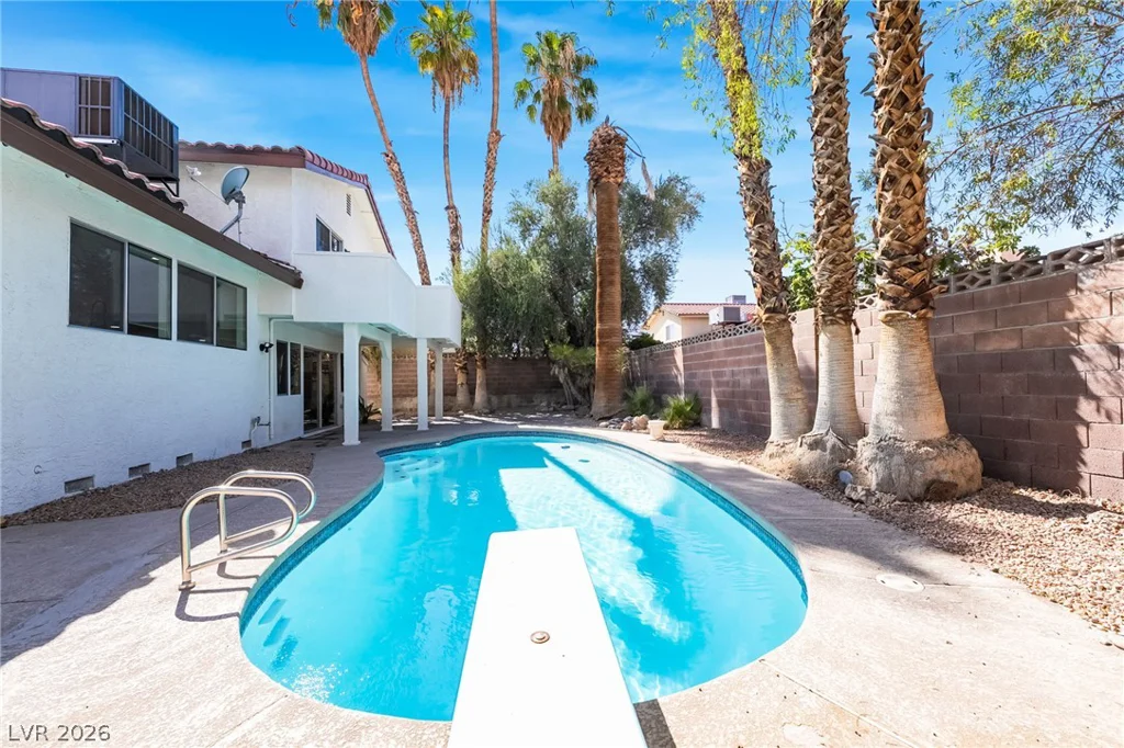 3472 Rawhide, Las Vegas, NV 89120