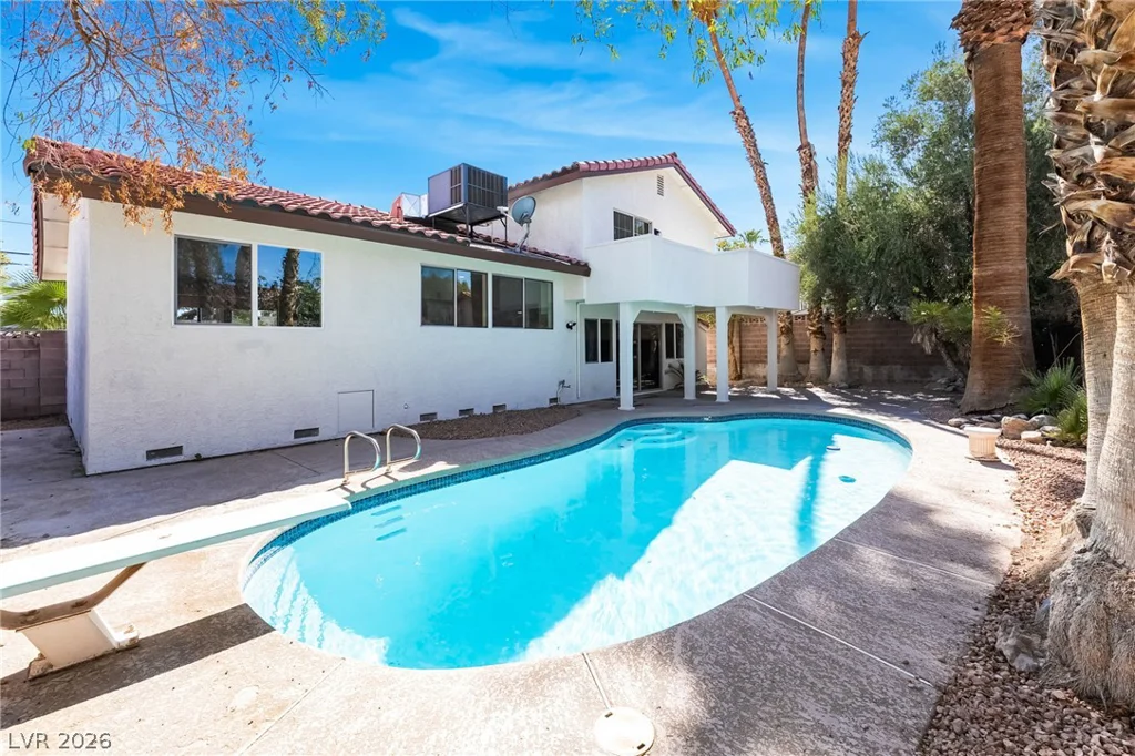 3472 Rawhide, Las Vegas, NV 89120